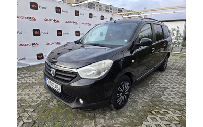 dacia-lodgy - 5