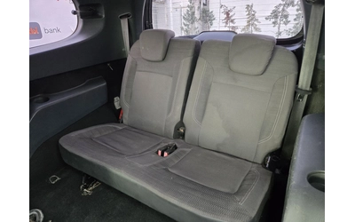 Dacia Lodgy 1.5DCI-110кс= 7МЕСТА= 6СКОРОСТИ= НАВИ - автомобили, коли, обяви за нови и употребявани 9