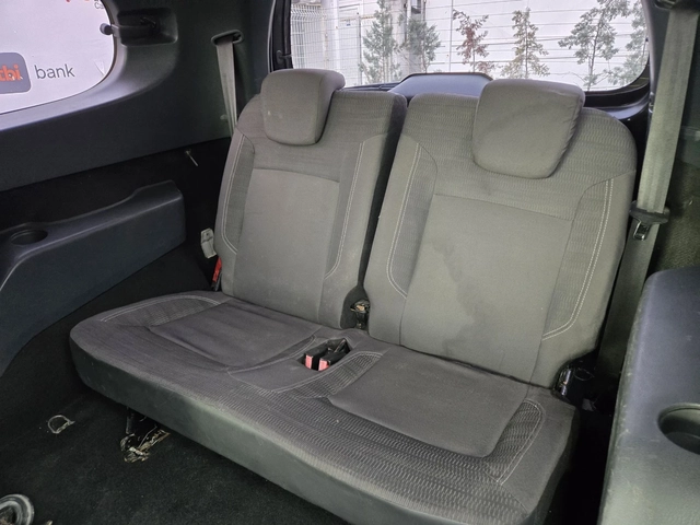 Dacia Lodgy 1.5DCI-110кс= 7МЕСТА= 6СКОРОСТИ= НАВИ - автомобили, коли, обяви за нови и употребявани 9