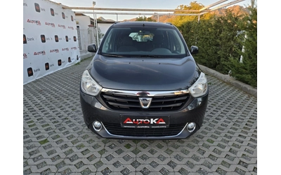 dacia-lodgy - 0
