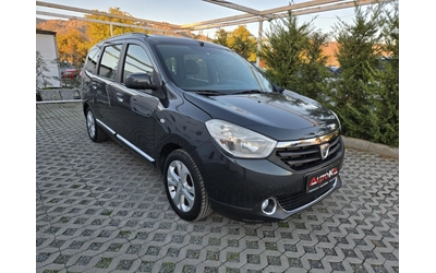dacia-lodgy - 1