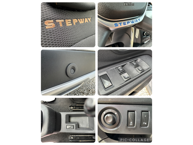 Dacia Lodgy STEPWAY 1.5dci 110кс. 7-местен - автомобили, коли, обяви за нови и употребявани 11