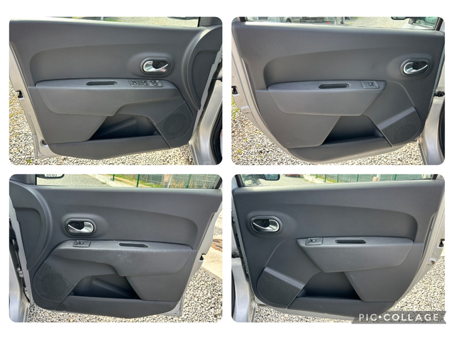 Dacia Lodgy STEPWAY 1.5dci 110кс. 7-местен - автомобили, коли, обяви за нови и употребявани 13