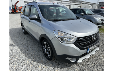 dacia-lodgy-stepway-1-5dci-110ks-7-mesten - 1