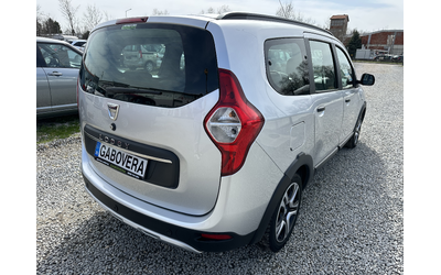 dacia-lodgy-stepway-1-5dci-110ks-7-mesten - 2