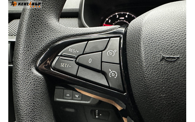 Dacia Logan  1.0i 91 к.с./ГАЗ/от БГ/ГАРАНЦИЯ - автомобили, коли, обяви за нови и употребявани 13