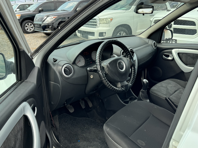 Dacia Logan 1.5D - автомобили, коли, обяви за нови и употребявани 8