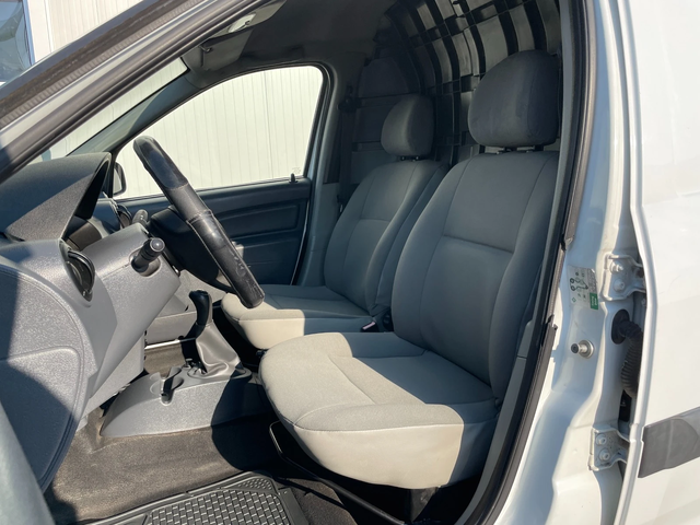 Dacia Logan N1 - автомобили, коли, обяви за нови и употребявани 8