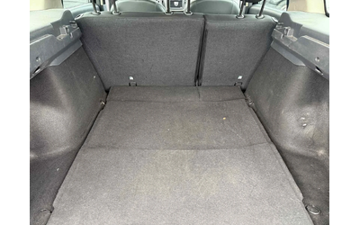 Dacia Logan MCV 1, 500DCI EURO5B - автомобили, коли, обяви за нови и употребявани 12