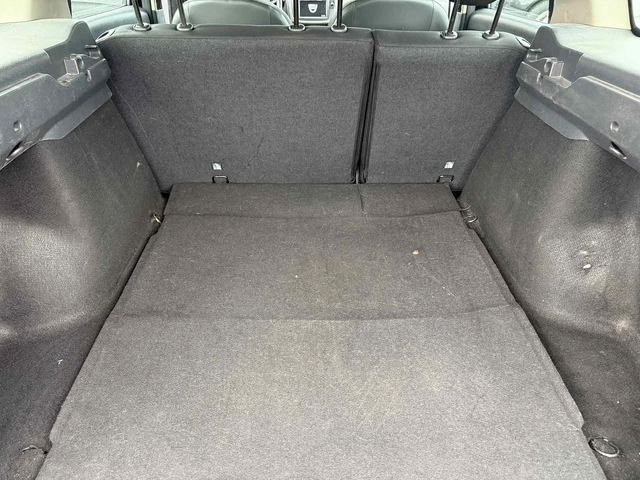 Dacia Logan MCV 1, 500DCI EURO5B - автомобили, коли, обяви за нови и употребявани 12