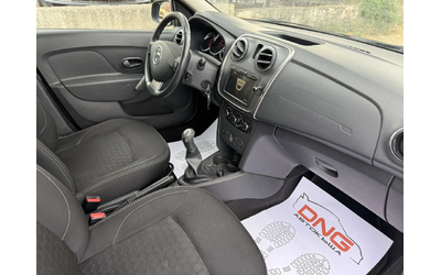 Dacia Logan MCV 1, 500DCI EURO5B - автомобили, коли, обяви за нови и употребявани 8