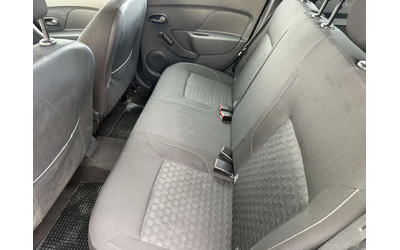 Dacia Logan MCV 1, 500DCI EURO5B - автомобили, коли, обяви за нови и употребявани 9