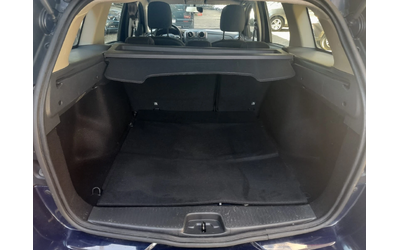 Dacia Logan MCV-1.5dCi-AUTOMATIC-EURO6-NAVI - автомобили, коли, обяви за нови и употребявани 10