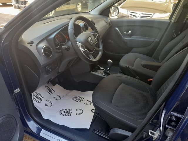 Dacia Logan MCV-1.5dCi-AUTOMATIC-EURO6-NAVI - автомобили, коли, обяви за нови и употребявани 13