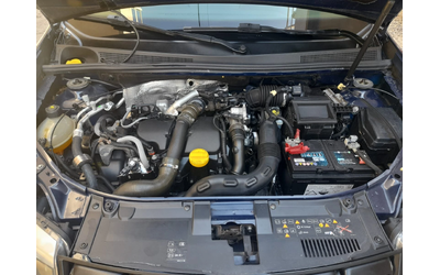 Dacia Logan MCV-1.5dCi-AUTOMATIC-EURO6-NAVI - автомобили, коли, обяви за нови и употребявани 14