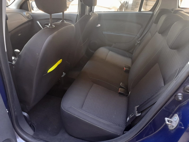 Dacia Logan MCV-1.5dCi-AUTOMATIC-EURO6-NAVI - автомобили, коли, обяви за нови и употребявани 8