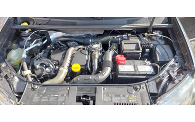 Dacia Logan 1.5 dci клима - автомобили, коли, обяви за нови и употребявани 13