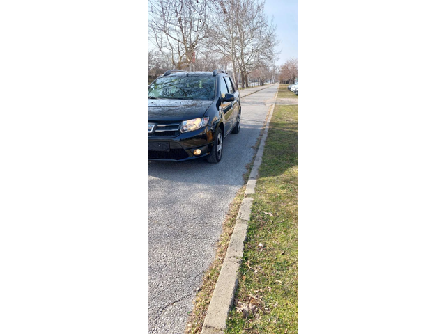 Dacia Logan 1.5 dci клима - автомобили, коли, обяви за нови и употребявани 2