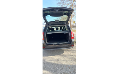 Dacia Logan 1.5 dci клима - автомобили, коли, обяви за нови и употребявани 7