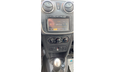 Dacia Logan 1.5 dci клима - автомобили, коли, обяви за нови и употребявани 8