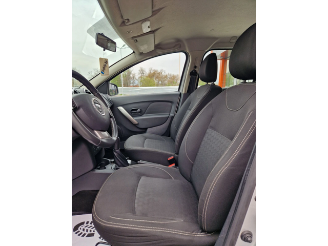 Dacia Logan - автомобили, коли, обяви за нови и употребявани 10