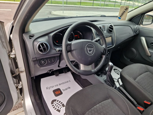 Dacia Logan - автомобили, коли, обяви за нови и употребявани 11