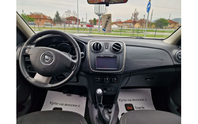 Dacia Logan - автомобили, коли, обяви за нови и употребявани 13
