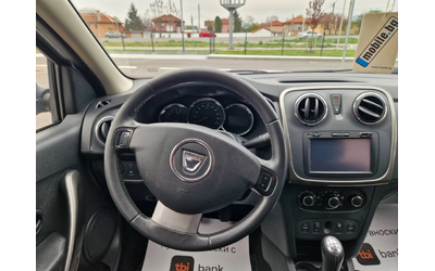 Dacia Logan - автомобили, коли, обяви за нови и употребявани 14