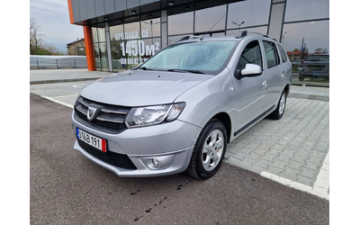 dacia-logan - 2