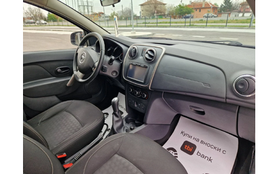 Dacia Logan - автомобили, коли, обяви за нови и употребявани 7
