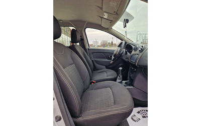 Dacia Logan - автомобили, коли, обяви за нови и употребявани 8