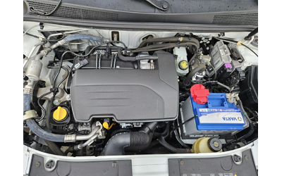 Dacia Logan 1.2i-75кс= ФАБРИЧНА ГАЗ= 158.000км= НАВИ - автомобили, коли, обяви за нови и употребявани 16