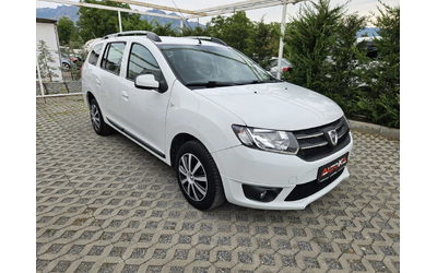 dacia-logan - 1