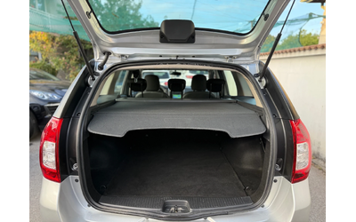 Dacia Logan MCV 0.9TCE ГАЗОВ ИНЖЕКЦИОН NAVI - автомобили, коли, обяви за нови и употребявани 15