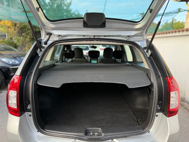 Dacia Logan MCV 0.9TCE ГАЗОВ ИНЖЕКЦИОН NAVI - автомобили, коли, обяви за нови и употребявани 15