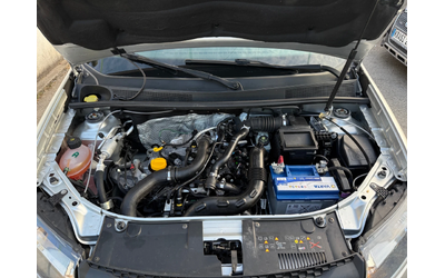 Dacia Logan MCV 0.9TCE ГАЗОВ ИНЖЕКЦИОН NAVI - автомобили, коли, обяви за нови и употребявани 16