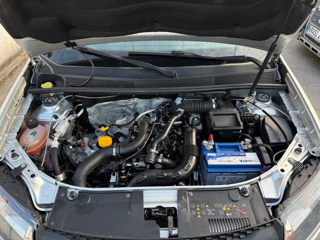 Dacia Logan MCV 0.9TCE ГАЗОВ ИНЖЕКЦИОН NAVI - автомобили, коли, обяви за нови и употребявани 16