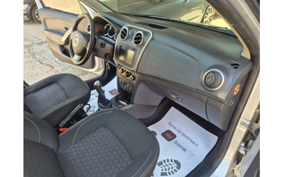 Dacia Logan 1.5TDCI , NAVI, - автомобили, коли, обяви за нови и употребявани 10