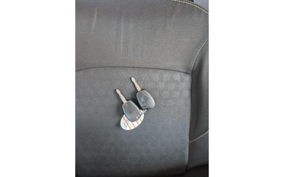 Dacia Logan 1.5TDCI , NAVI, - автомобили, коли, обяви за нови и употребявани 15