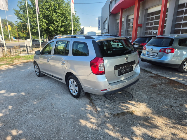 Dacia Logan 1.5TDCI , NAVI, - автомобили, коли, обяви за нови и употребявани 4
