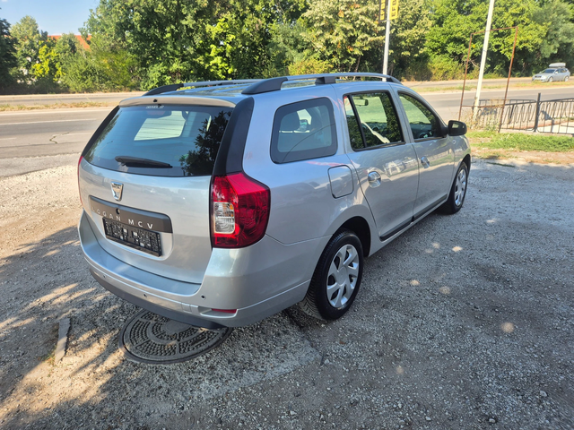 Dacia Logan 1.5TDCI , NAVI, - автомобили, коли, обяви за нови и употребявани 6