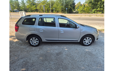 Dacia Logan 1.5TDCI , NAVI, - автомобили, коли, обяви за нови и употребявани 7