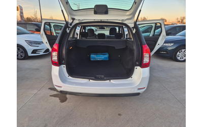 Dacia Logan 16-броя-1.5DCI - автомобили, коли, обяви за нови и употребявани 11