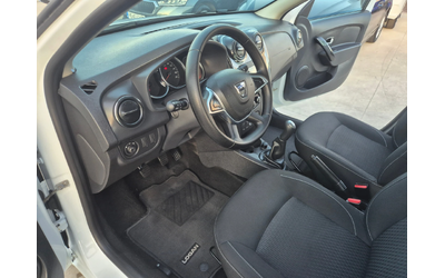 Dacia Logan 16-броя-1.5DCI - автомобили, коли, обяви за нови и употребявани 13