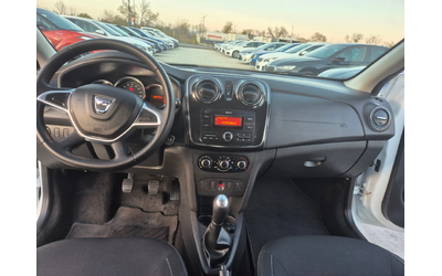 Dacia Logan 16-броя-1.5DCI - автомобили, коли, обяви за нови и употребявани 15