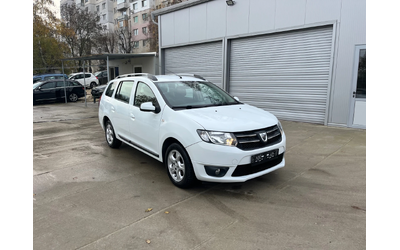 dacia-logan - 0