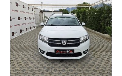dacia-logan - 0