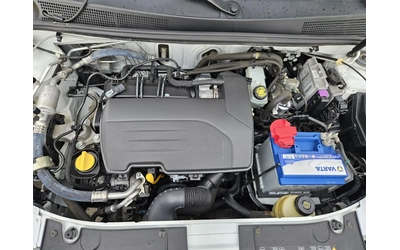 Dacia Logan 1.2i-75кс= ФАБРИЧНА ГАЗ= 158.000км= НАВИ - автомобили, коли, обяви за нови и употребявани 16