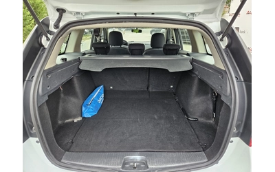 Dacia Logan 1.2i-75кс= ФАБРИЧНА ГАЗ= 158.000км= НАВИ - автомобили, коли, обяви за нови и употребявани 9