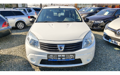 dacia-sandero-1-2i - 1